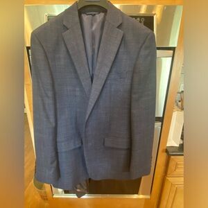 Sport coat